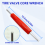 16PC Wheel Stud Alignment Pin Steel Alloy Fixing Positioning Pin Guide Tool 7