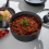 Progress Pot Set 2 Piece 20cm Saucepan 24cm Stockpot Ceramic NonStick Induction 5