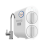 Waterdrop Reverse Osmosis Water Filtration SystemTankless Reduces TDS 1