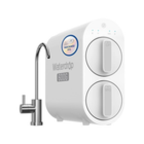 Waterdrop Reverse Osmosis Water Filtration SystemTankless Reduces TDS