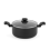 Progress Pot Set 2 Piece 20cm Saucepan 24cm Stockpot Ceramic NonStick Induction 2