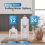 Waterdrop Reverse Osmosis Water Filtration SystemTankless Reduces TDS 3