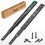 DSL 1024 Soft ClosePush to Open Pair Fully Extension Drawer Slide Runner HD 1
