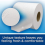 Andrex Andrex Classic Clean 9 rolls 4 units Kleenex Balsam Tissue Box 12 units 5