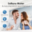 Waterdrop Reverse Osmosis Water Filtration SystemTankless Reduces TDS 4
