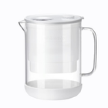 Waterdrop ???????????????????? Water Filter Jug15L Water Filter Jug with 2 Months'Filter