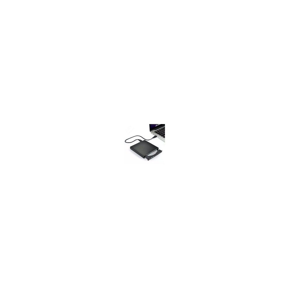External Usb 20 Dvd Rw Cd Drive Dvd Rewriter Burner Writer Player Laptop Pc 61077904