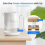 Waterdrop ???????????????????? Water Filter Jug15L Water Filter Jug with 2 Months'Filter 3