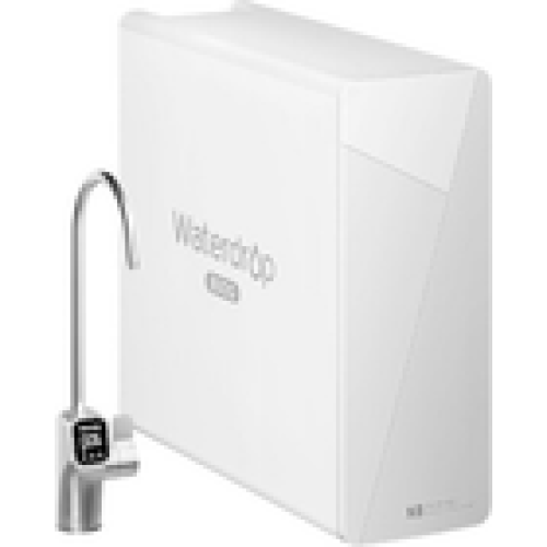 Waterdrop X8 Reverse Osmosis System Water Softener NSFANSI 58372 Certified