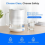 Waterdrop ???????????????????? Water Filter Jug15L Water Filter Jug with 2 Months'Filter 2