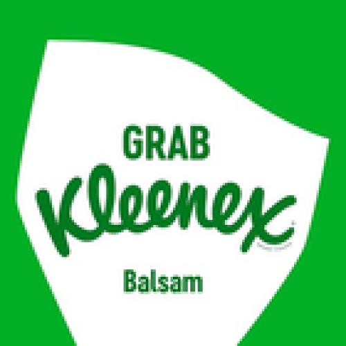Kleenex Kleenex Balsam Pocket Tissue 3 Cases 24 Packets Fast Free Delivery 2