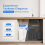 Waterdrop X8 Reverse Osmosis System Water Softener NSFANSI 58372 Certified 6