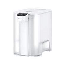 Waterdrop Mega Instant Electric Water Filter Jug with 3 Months FilterWhite