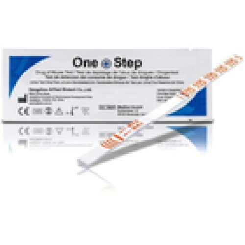 One Step Drug Testing Kits Choose from Different Substance Urine Tests 2