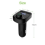 Car Wireless Bluetooth FM Transmitter MP3 Player USB Car Charger Adapter UK 3