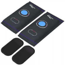 X2 Car Home Dehumidifier Large Dry Bag Moisture Killer Absorber Pad Reusable UK
