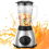 800W Blender Smoothie Maker Ice Crusher Mixer Milk Shake Fruit Juicer Vegetables 4