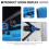 110PCS Pro Rivnut Tool Kit M3M12 Threaded Riveter Gun w Repair Mandrels UK 6