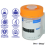 5 Drug Testing Kit with Urine Collection Cup Integrated 8 in 1 Home Work Test 3