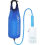 Waterdrop Personal Water Filter Straw with Gravity Water Bag Portable Camping 1