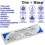 Date Rape Drug Testing Kit for Urine Test Strips 4