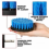 3PcsSet Cleaning Drill Brush Cleaner Combo Tool Electric Drill Power Scrubber 5
