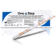 Date Rape Drug Testing Kit for Urine Test Strips
