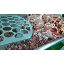 Frozen Dog Food Chicken Mince Offal 28x 500g bags 14kg box 80 10 10 RAW DIET