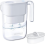 Waterdrop Elfin Fridge Water Filter Jug with 3 Months Filter 25LWhite 1