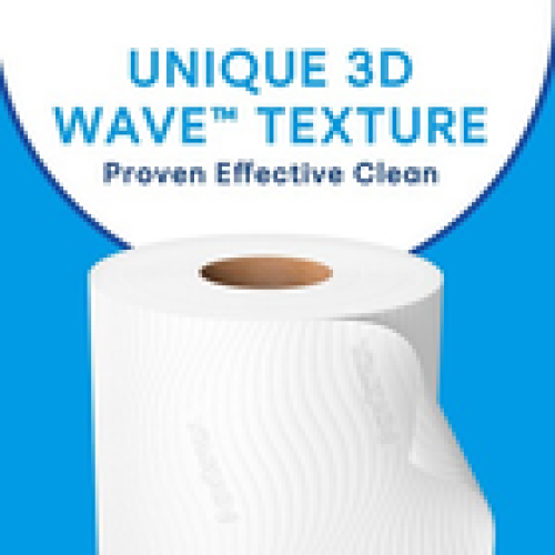 Andrex Andrex Complete Clean 12 Rolls 1 unit Classic Clean Washlets 3 Units 2