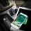 Car Wireless Bluetooth FM Transmitter MP3 Player USB Car Charger Adapter UK 7
