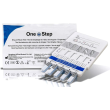 10 in 1 Drug Testing Kit Home Urine Test Wide Range of Substances Tested