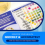 Urine Test Strips 10 Parameter Urinalysis Home Professional GP Multi Stick Tests 6