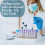 Liver Function Blood Test Kit – AtHome Liver Health Screening with Lab Analysis 7