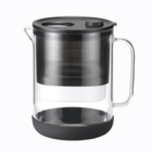 Waterdrop ???????????????????? Water Filter Jugwith 2 Months' FilteBlack