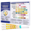 Urine Test Strips 10 Parameter Urinalysis Home Professional GP Multi Stick Tests 3
