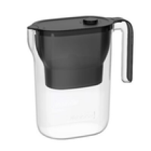 Waterdrop Water Filter Jug NSF Certified 25L Jug with 190 Days Filter
