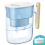 Waterdrop Chubby NSF Certified 35L Water Filter Jug with 190 Days Filter 1