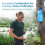 Waterdrop Personal Water Filter Straw with Gravity Water BagPortable Camping2 2