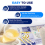 Urine Test Strips 10 Parameter Urinalysis Home Professional GP Multi Stick Tests 7