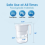 Waterdrop Elfin Fridge Water Filter Jug with 3 Months Filter 25LWhite 3