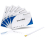 25 Alcohol Tester Strips Saliva Test Testing Kits BAC Instant Screening Kit 2