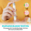 Lancing Device 28g Sterile Lancets For Blood Test Kits 4