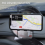 360  Rotatable In Car Suction Phone Holder Dashboard Windscreen Mount Universal 4