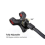 360  Rotatable In Car Suction Phone Holder Dashboard Windscreen Mount Universal 6