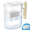 Waterdrop Chubby NSF Certified 35L Water Filter Jug with 190 Days Filter 3