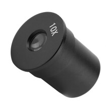 DM-H002 H10X 23.2mm 10X Microscope Eyepiece with Clear Field of View