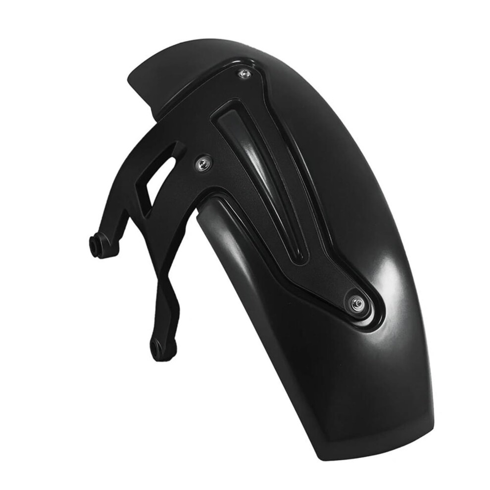 Motorcycle Mudguard For Compatible Bmw R1200gs Gs1200 Lc Adv Wheel Hugger Rear Fender Splash Guard Silver 9187378670828