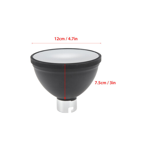 Diffuseur réfléchissant standard pour une lumière douce pour les flashs ADS2, AD200, AD360 1