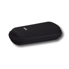 Shaver Travel Case for Braun with Shockproof Protection and Secure Zipper Closure